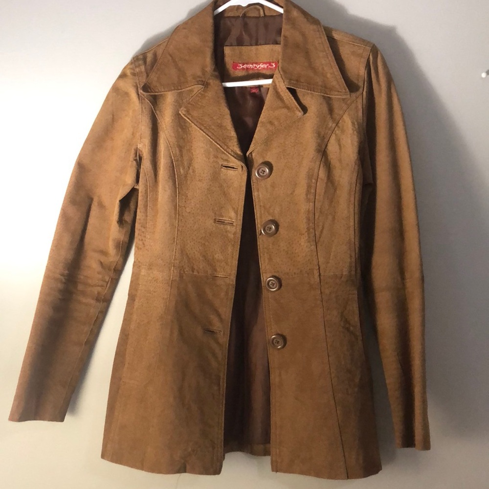 Women’s trench coat